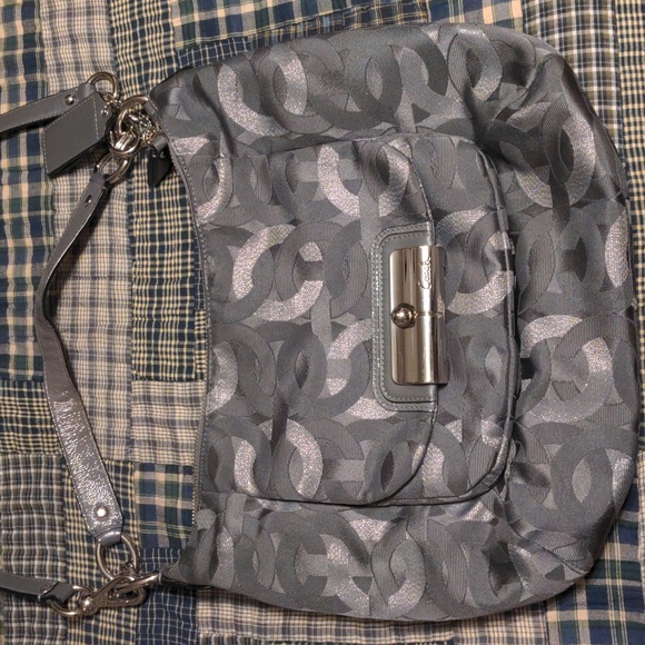 Coach bag - Picture 3 of 6